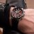 Casio Edifice Solar Powered Chronograph EFS-S630BL-5AVUEF