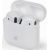 Austiņas Gembird Valletta Glossy White