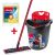 Mop Vileda Ultramax Box+ ściereczki 3szt.