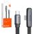 Cable USB-C to USB-C Mcdodo CA-3361, 65W, 1.8m (black)