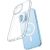 Transparent magnetic case Mcdodo PC-1890 for iPhone 12/12 Pro, Magsafe