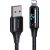 Digital Display USB to Lightning Data Cable Mcdodo CA-1060, 1.2m