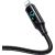 Digital Display USB to Lightning Data Cable Mcdodo CA-1060, 1.2m