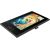Graphics tablet with display Ugee UE12 (black)