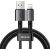 Cable USB-A to Lightning Mcdodo CA-3580, 1,2m (black)