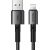 Cable USB-A to Lightning Mcdodo CA-3580, 1,2m (black)