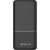 Tellur 10000mAh power bank black