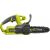 Ryobi motorzāģis akumulātora RY18CS20A-0 20CM 18V (Bez akumulātora un lādētāja)
