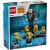 LEGO Minions Gru un Minions izgatavoti no LEGO klucīšiem (75582)