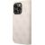 Guess GUBKP14LHG4SHP Grāmatveida Apvalks Priekš Apple iPhone 14 Pro