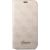 Guess GUBKP14LHG4SHP Grāmatveida Apvalks Priekš Apple iPhone 14 Pro