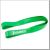 HMS GREEN GU05 exercise rubber 45x4.5x2080 mm