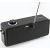 Clock radio with bluetooth Manta CLK902
