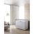 Whirlpool WHM22113 3 Chest freezer Freestanding 219 L D White