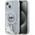 Karl Lagerfeld KLHMP15SLGKISGH Чехол для Apple iPhone 15 / 14 / 13