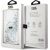 Karl Lagerfeld KLHMP15LLGKISGH Чехол для Apple iPhone 15 Pro