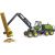 Bruder John Deere 1270G Лесозаготовитель с багажником