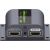 Techly IDATA-EX-HL21D AV extender AV transmitter & receiver