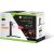 Techly Desk Stand for Gaming LCD Monitor 17-32" Black