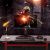 Techly Desk Stand for Gaming LCD Monitor 17-32" Black