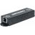 Intellinet Gigabit High-Power PoE+ Extender Repeater, IEEE 802.3at/af Power over Ethernet (PoE+/PoE), metal