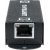 Intellinet Gigabit High-Power PoE+ Extender Repeater, IEEE 802.3at/af Power over Ethernet (PoE+/PoE), metal