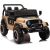 Lean Cars Battery Car YSA8813 24V Khaki
