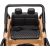 Lean Cars Battery Car YSA8813 24V Khaki