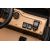 Lean Cars Battery Car YSA8813 24V Khaki