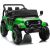 Lean Cars Battery Car YSA8813 Green 24V