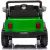 Lean Cars Battery Car YSA8813 Green 24V