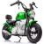 Lean Cars Battery-powered Motor A9902 36V Green