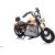 Lean Cars Battery Motor A9902 36V Khaki