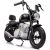 Lean Cars Battery-powered Motor A9902 36V Black