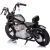 Lean Cars Battery-powered Motor A9902 36V Black