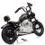 Lean Cars Battery-powered Motor A9902 36V Black