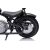 Lean Cars Battery-powered Motor A9902 36V Black