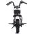 Lean Cars Battery-powered Motor A9902 36V White