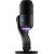 LOGITECH G Yeti GX RGB Gaming Microphone - LIGHTSYNC - BLACK - USB