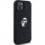 Karl Lagerfeld KLHMP15SSCMKCRHK Aizmugurējais Apvalks priekš Apple iPhone 15 Pro Max