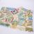 Tablecloth LONETA NEW 43x116cm, herbs