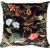 Pillow HOLLY 45x45cm, birds and flowers