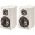 HECO VICTA ELITE 202 Speaker WHITE (2 PACK) DJ tehnika