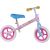 Rower biegowy 10"  BARBIE TOIMSA 165