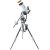 Teleskops, BRESSER Messier MC-100/1400 EXOS-2 GoTo, ar saules filtru