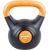 Insportline Vinila cementa pildviela Vin-Bell Dark 8kg Svaru ripas un stieņi