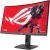 ASUS XG27WCS computer monitor 68.6 cm (27") 2560 x 1440 pixels Wide Quad HD Black