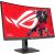 ASUS XG27WCS computer monitor 68.6 cm (27") 2560 x 1440 pixels Wide Quad HD Black