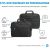 HP Professional 14.1-inch Laptop Bag 14.1" Messenger case Black