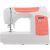 SINGER C5205-CR sewing machine Automatic sewing machine Electric